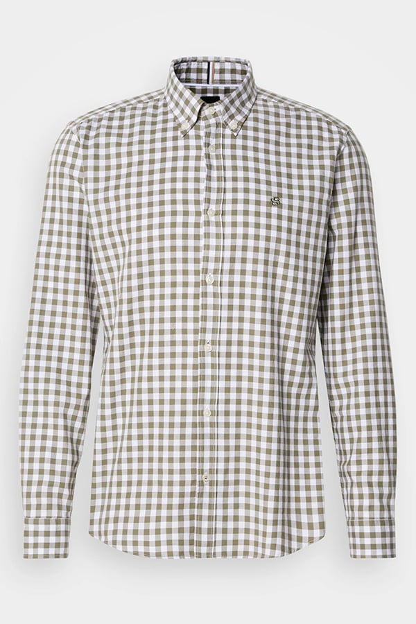 ΠΟΥΚΑΜΙΣΟ BOSS - 314